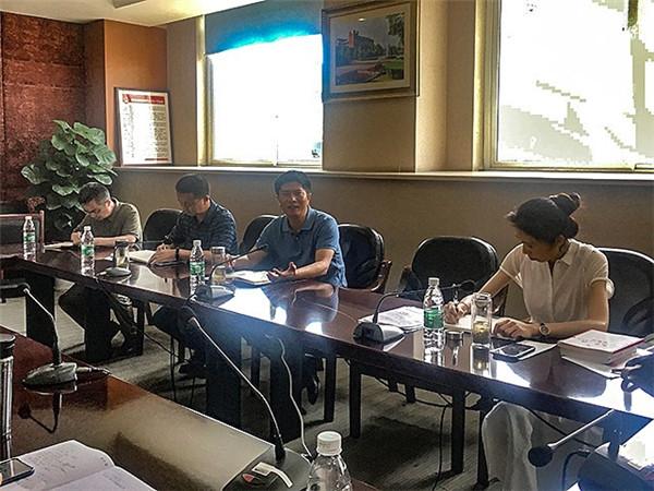 落细落实,统筹部署,成职花源校区第二批学生顺利返校复课