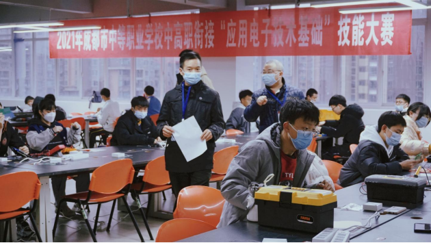 长沙职业技术学院学长学姐说_长沙职业技术学院_长沙学院职业技术学院